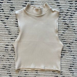 Reformation Lunette Top